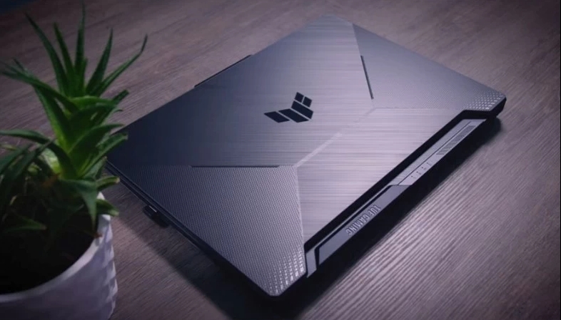 Asus TUF Gaming: Chiếc laptop "chiến game" bền bỉ, mạnh mẽ với giá rẻ khó tin