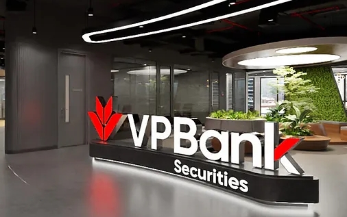 Năm 2023, Chứng khoán VPBank (VPBankS) đặt mục tiêu lợi nhuận gấp 3 lần năm 2022