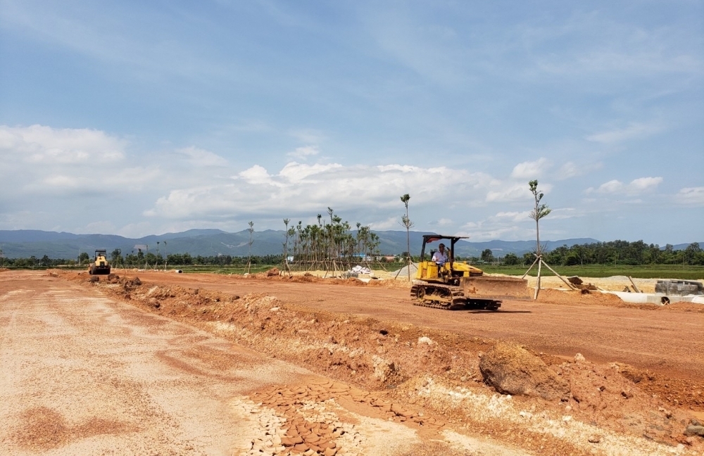 Ban Quản lý dự án Quảng Nam mời thầu gói xây lắp hơn 457 tỷ đồng