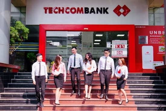 techcombank muon tang von bang esop rot them tien vao tcbs