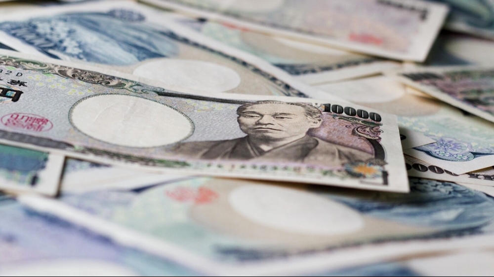 Tỷ giá yen Nhật hôm nay 31/3: Tiếp tục giảm tại các ngân hàng