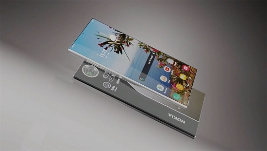 Nokia sắp mang "huy hoàng" trong quá khứ về hiện tại: Cấu hình thực sự "trong mơ"