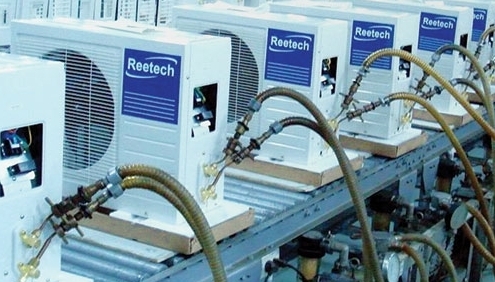 Cơ điện lạnh (REE): Mục tiêu tăng trưởng lợi nhuận 10%, chưa có kế hoạch IPO mảng điện