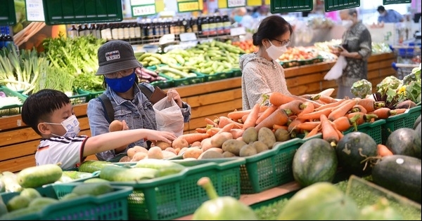 Ngân hàng UOB dự báo tăng trưởng GDP năm 2023 của Việt Nam ở mức 6%