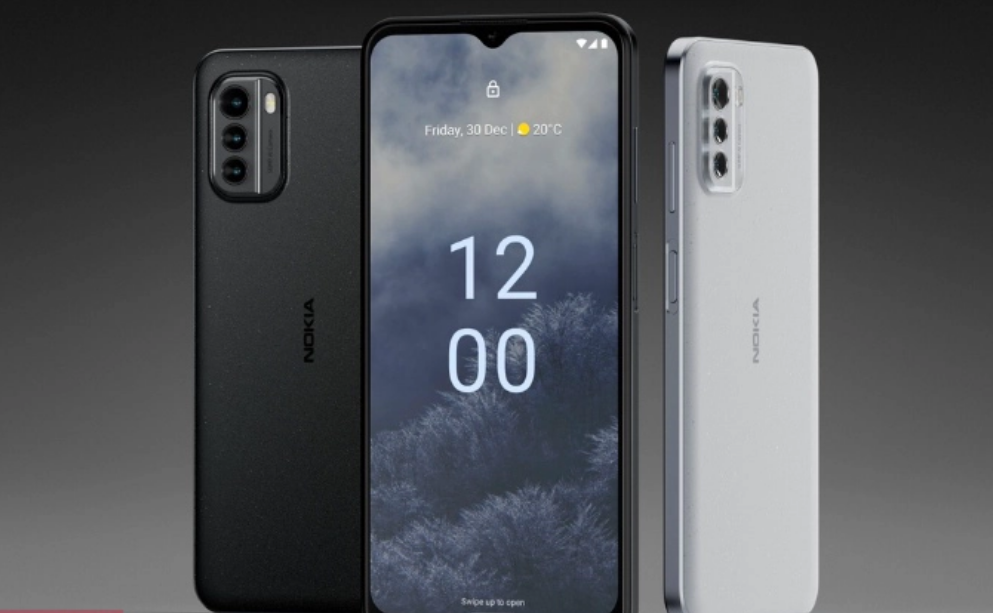 "Địa chấn" nhà Nokia làm "chao đảo" thị trường: Đẹp mỹ mãn như iPhone 14, giá rẻ bất ngờ