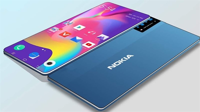 Nokia hoàn tất "cỗ máy" rẻ mà khỏe nhất năm 2023: Cấu hình đỉnh, giá "siêu êm"