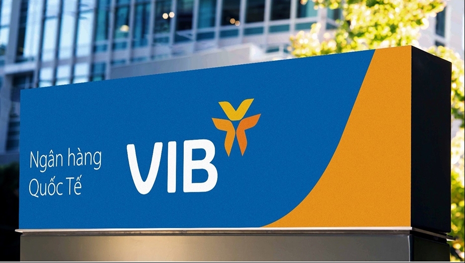 VIB chi tiếp hơn 1.000 tỷ đồng trả cổ tức tiền mặt vào đầu tháng 5