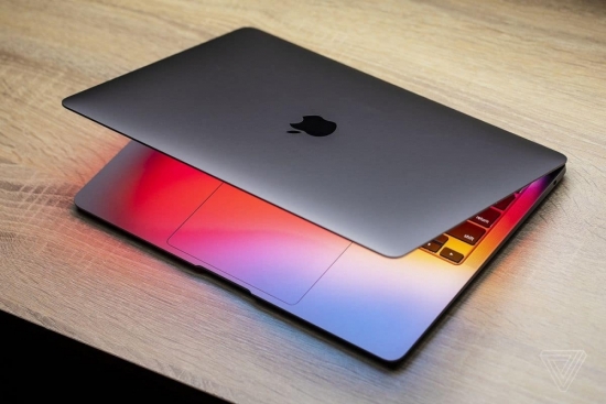 MacBook Air M1: Chiếc laptop mạnh mẽ, giá ngọt ngào không nên bỏ lỡ