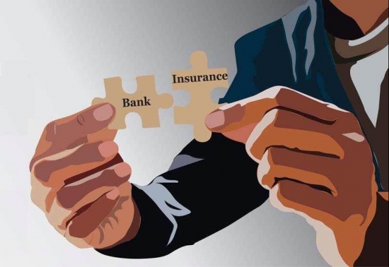MB, VIB, Sacombank, ACB dẫn đầu về doanh số bảo hiểm mới
