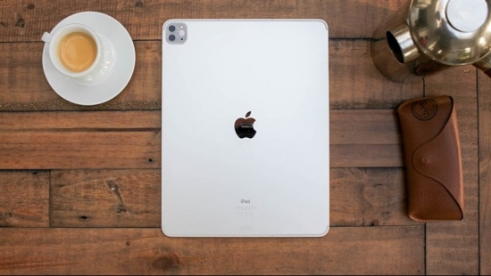 Hàng loại sản phẩm nhà "Táo khuyết" lao dốc trong tháng 4/2023: iPad chỉ còn 6 triệu đồng!