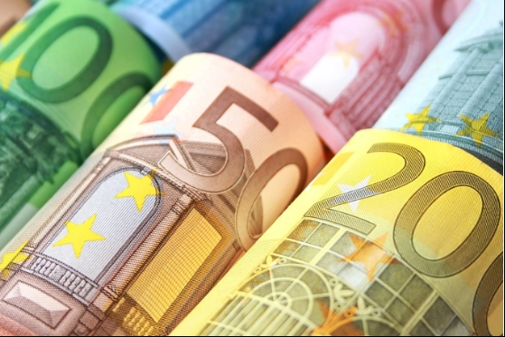 Tỷ giá euro hôm nay 3/4/2023: Điều chỉnh giảm đồng loạt