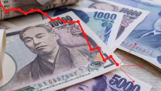 Tỷ giá yen Nhật hôm nay 3/4/2023: Tăng trở lại tại nhiều ngân hàng