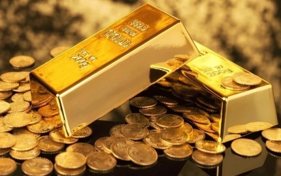 Giá vàng hôm nay 4/4/2023: Vàng bật tăng mạnh, nhà đầu tư chú ý