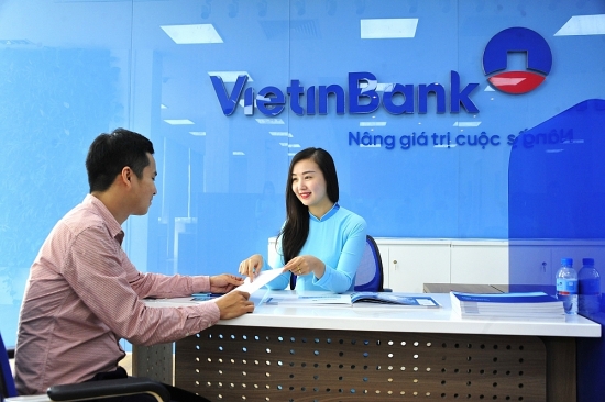 Lãi suất ngân hàng VietinBank tháng 4/2023: Cao nhất là bao nhiêu?