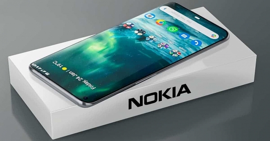 Nokia âm thầm tung siêu phẩm: Ngoại hình xinh xỉu, giá rẻ bất ngờ, pin dùng 18 ngày