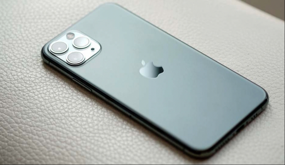 iPhone 11 Pro Max vừa định vị lại phân khúc: “Trượt giá” kỷ lục, chính thức nhập hội “bình dân”