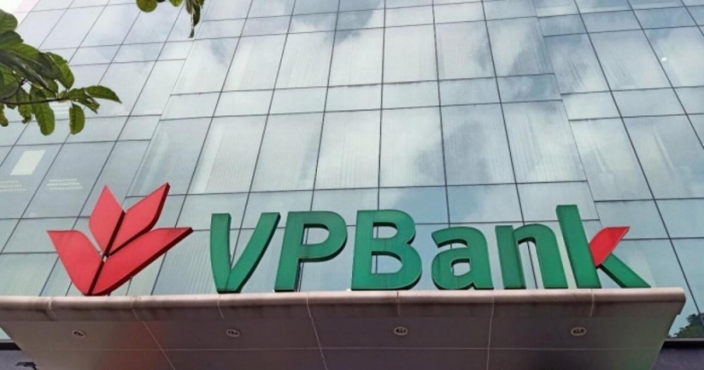 Lãi suất tiết kiệm VPBank 