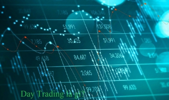 Tìm hiểu về Day Trading, đặc điểm của phương pháp giao dịch Day Trading