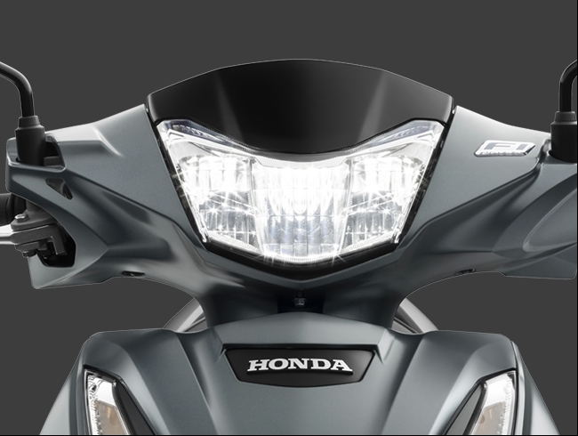 Top 4 mẫu xe máy "ngốn" ít xăng nhất tại Việt Nam: Gọi tên 2 ông lớn Honda và Yamaha