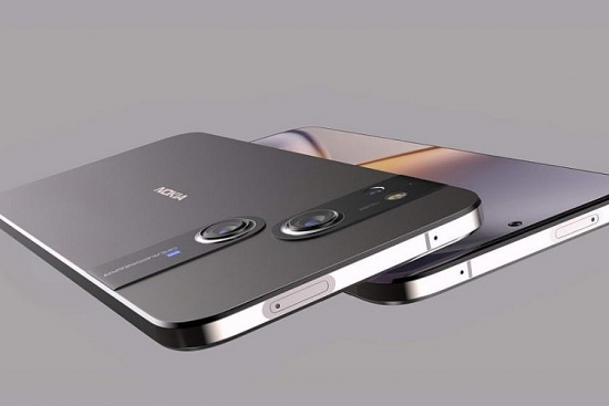 "Món quà khổng lồ" Nokia sắp tặng người dùng: Hiệu năng siêu khủng, pin 7.900mAh