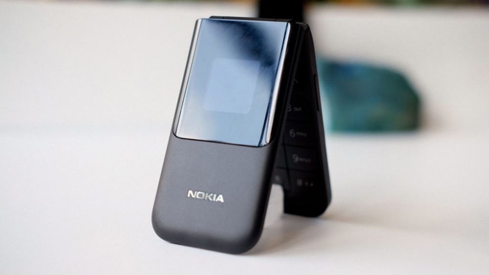 Nokia cũng chẳng 