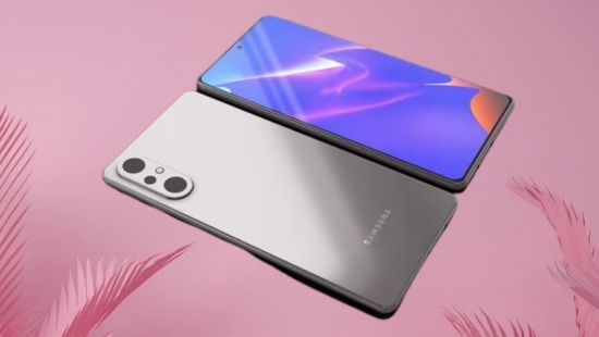 Hé lộ chân dung "đế vương" giá rẻ mới nhà Samsung: Cấu hình xịn mịn nhất năm 2023