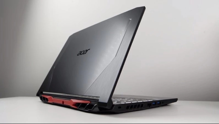 Laptop Acer Nitro Gaming: Giá vừa tầm nhưng hiệu năng siêu ấn tượng