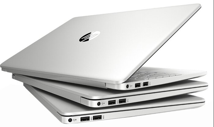 Laptop HP 15s: Một "cực phẩm" văn phòng đáp ứng hoàn hảo mọi tác vụ hàng ngày