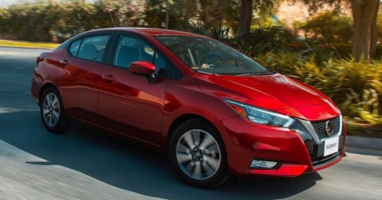 Nissan giảm giá “sốc” dòng xe chủ lực: Honda City và Toyota Vios “chao đảo”