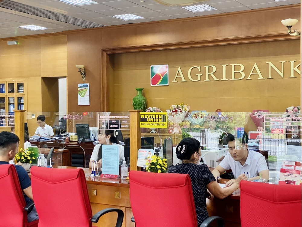 Agribank triển khai cho vay ưu đãi trong gói 120.000 tỷ đồng: 8,2%/năm với người mua nhà xã hội