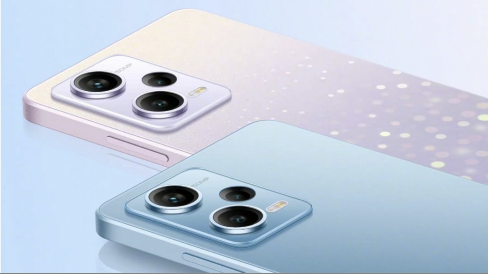 Xiaomi tung siêu phẩm "ngon" hơn iPhone 11, thiết kế đẹp khiến Galaxy A34 phải "hít khói"