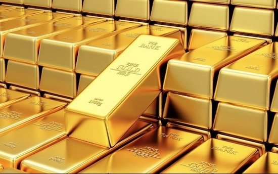 Giá vàng hôm nay 7/4/2023: Vàng trong nước sụt giảm