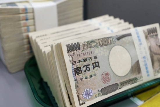 Tỷ giá yen Nhật hôm nay 7/4/2023: Giảm tại hầu hết ngân hàng