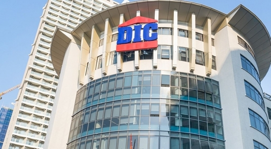 DIC Corp (DIG) mua thành công 1.000 tỷ đồng trái phiếu trước hạn