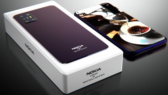 Nokia thực sự "chơi trội" chưa từng có với một cực phẩm điện thoại giá "quá Ok"