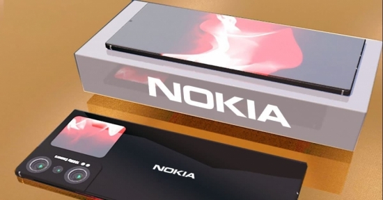 Nokia khoe "hàng khủng" nhất năm 2023: Muốn tìm đối thủ cũng "khó khăn"