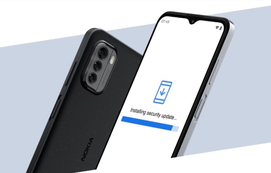 “Chúa tể” Nokia trở lại với thiết kế đẹp mỹ mãn như iPhone 14, giá cả không phải bàn