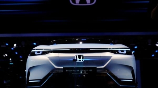 Honda ra mắt mẫu ô tô với thiết kế "tựa City": Hiện đại, sang trọng, giá bán là một ẩn số!
