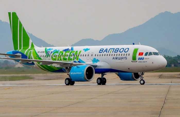 Bamboo Airways: Cổ đông không cho phát hành thêm 957 triệu cổ phiếu