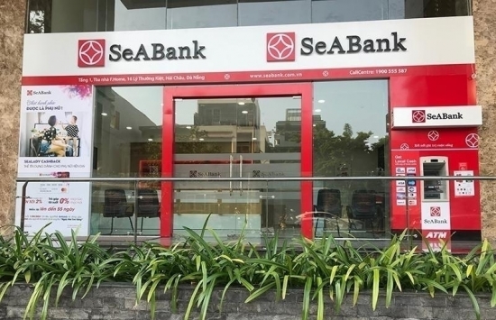 SeABank đặt mục tiêu lãi sau thuế tăng 10%, tăng vốn điều lệ lên hơn 25.000 tỷ đồng