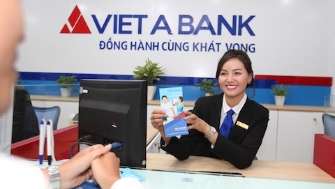 VietABank đặt kế hoạch lợi nhuận năm 2023 trên ngàn tỷ, nợ xấu kiểm soát dưới 3%