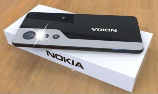 Thêm một "ông trùm" giá rẻ mới nhà Nokia: Cấu hình xịn mịn mà giá thành "thanh lý"