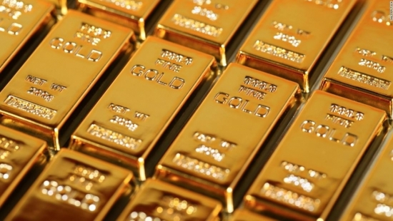 Giá vàng hôm nay 11/4/2023: Vàng giảm xuống dưới 2.000 USD/ounce