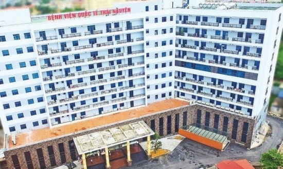 Bệnh viện Quốc tế Thái Nguyên (TNH) sắp chào bán 29 triệu cổ phiếu giá 20.000 đồng
