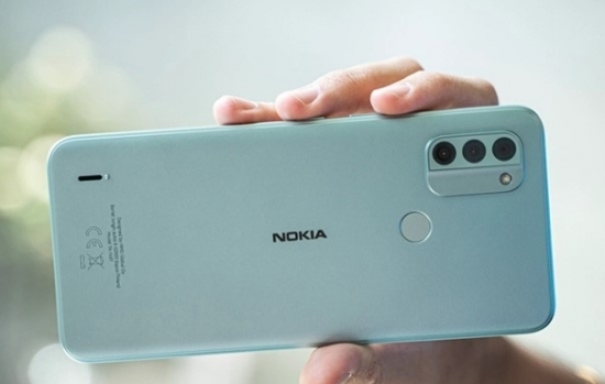 Nokia C31 vừa bán vừa tặng người dùng: Cấu hình khiến ai cũng phải "trầm trồ"