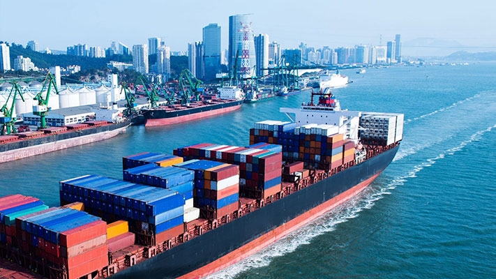 Cổ phiếu vận tải biển còn đó những khó khăn trong năm 2023