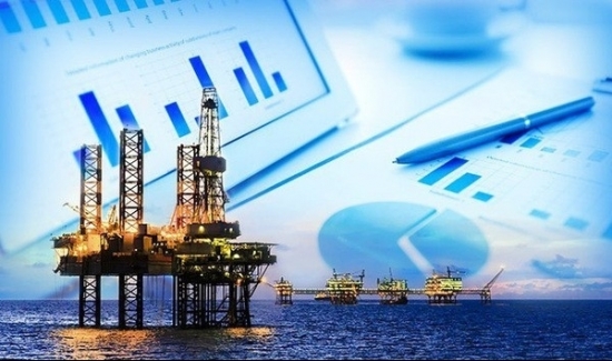 Kỳ vọng việc chuyển sàn giúp BSR bắt kịp sóng cổ phiếu dầu khí