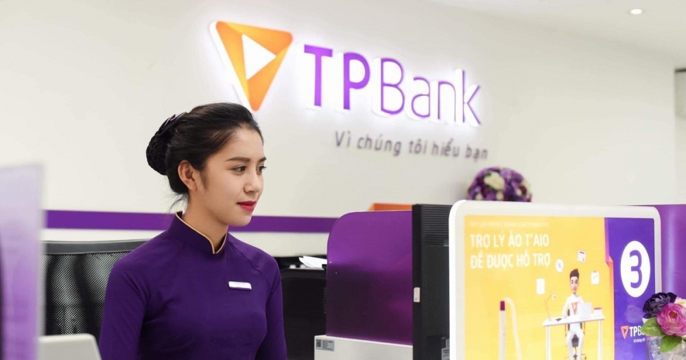 Lãi suất tiết kiệm TPBank đồng loạt giảm tại đa số kỳ hạn