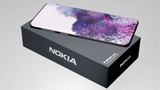 Nokia tung "cực phẩm" quyết tâm đòi vị thế số 1: Cấu hình không ngán bất cứ ai