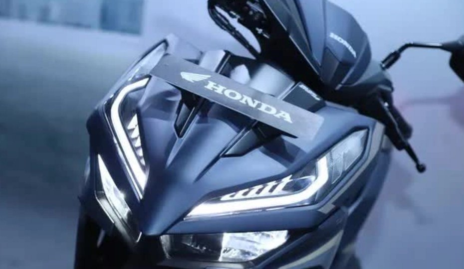 Mẫu xe máy "khuấy đảo" thị trường có giá "rẻ bèo": Thiết kế "lấn át" Honda SH